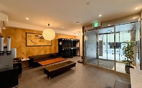Stay&Go心斎橋